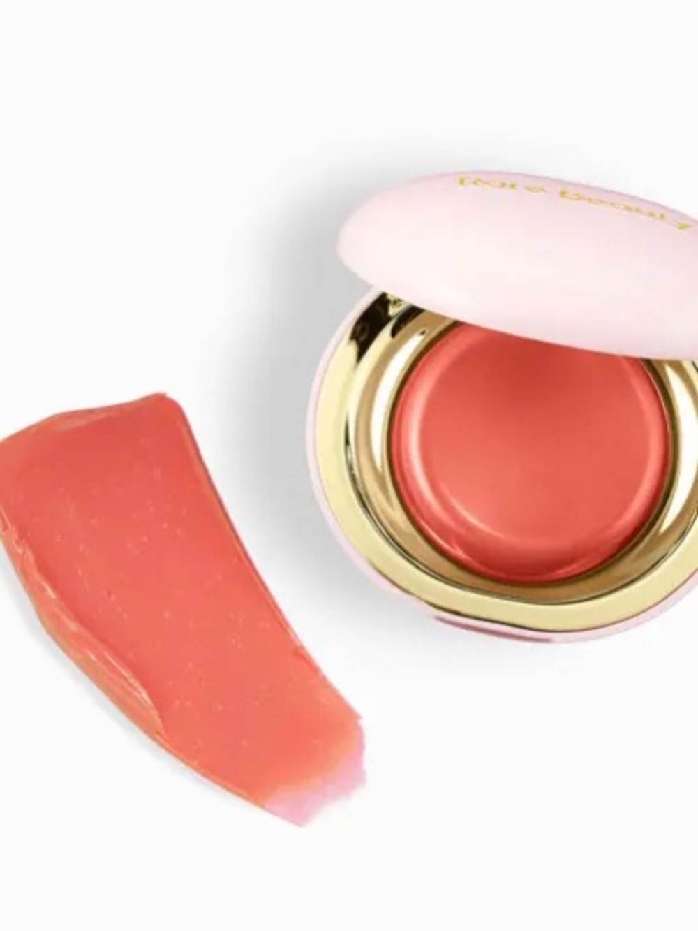 RARE BEAUTY
Stay Vulnerable Melting Blush in Nearly Apricot - Picture 2 of 5